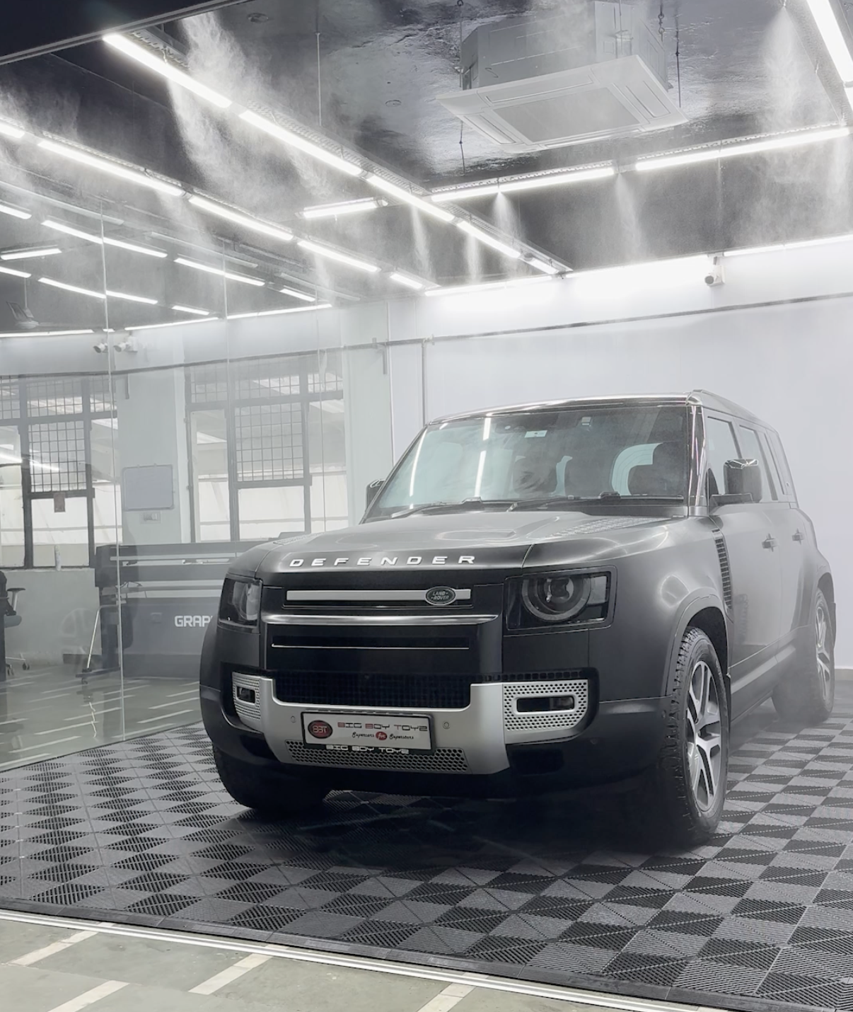 Defender