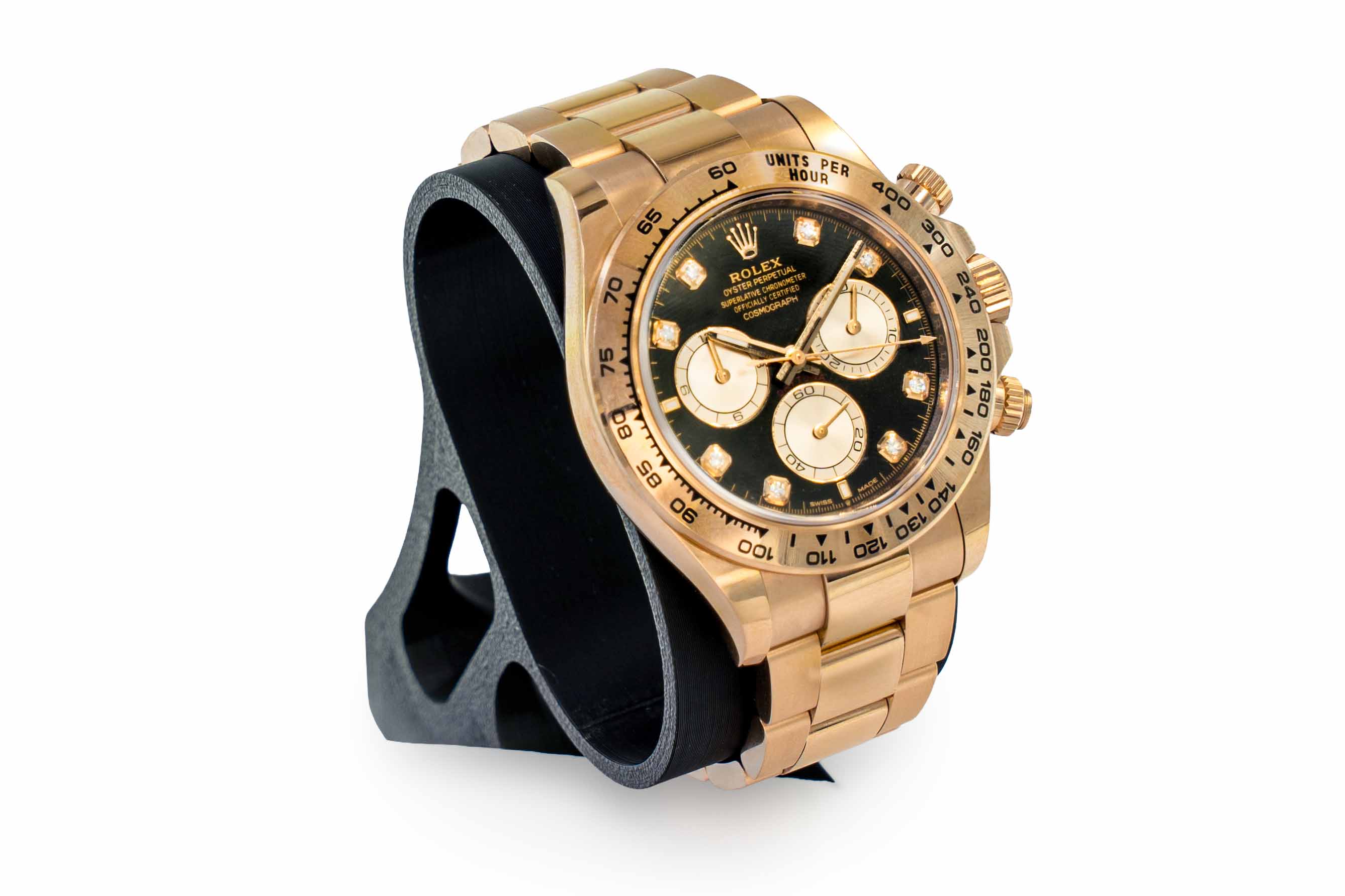 Rolex Oyster Perpetual Daytona
