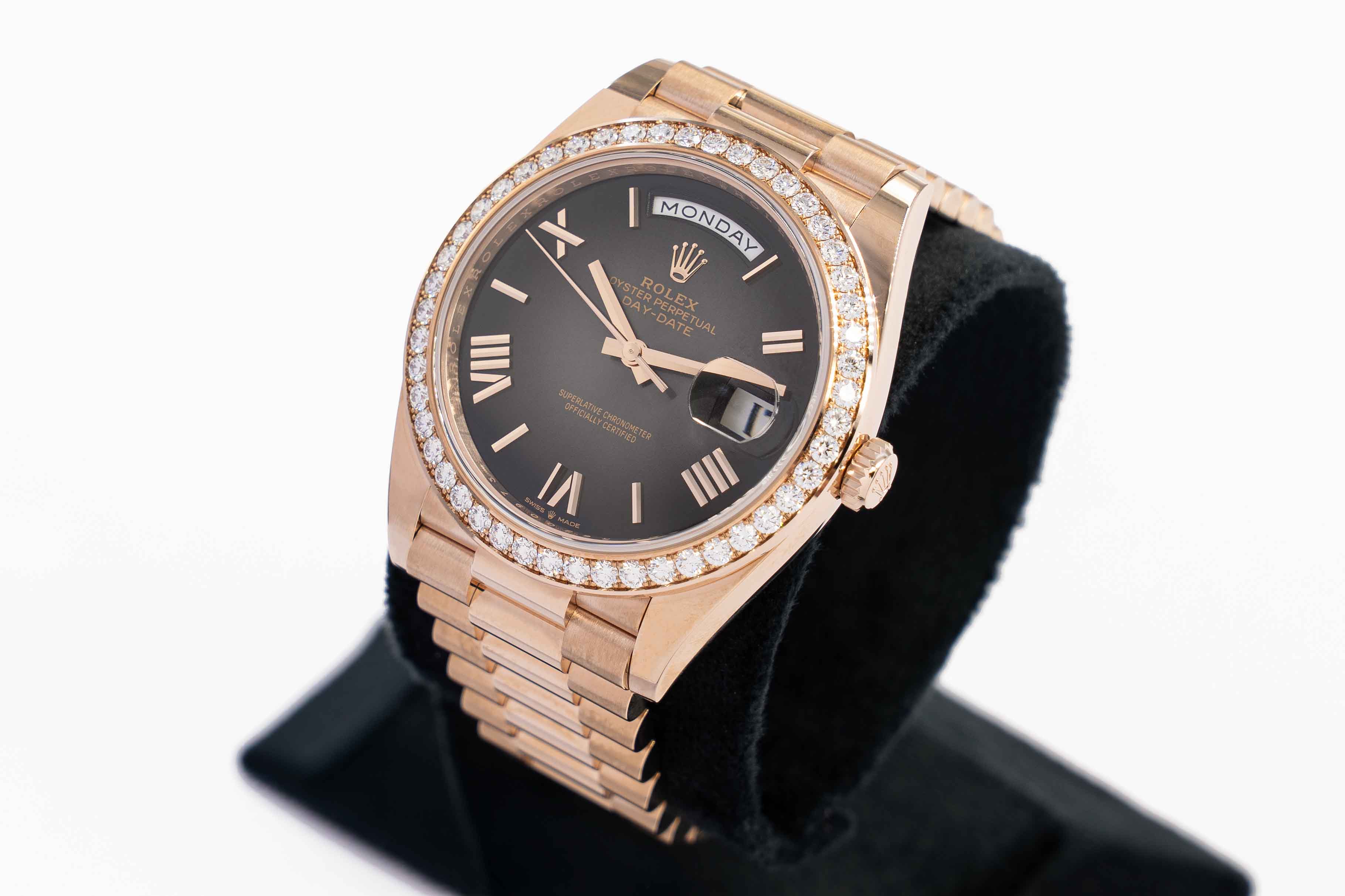 Rolex Day-Date 40