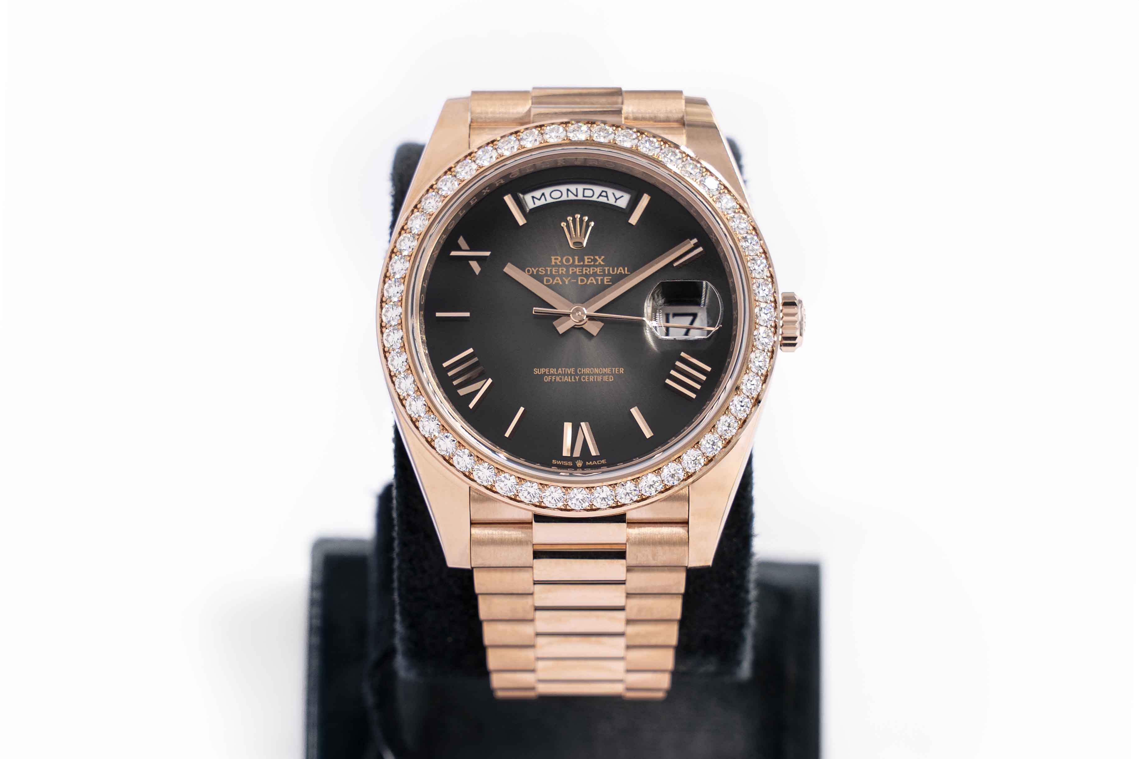 Rolex Day-Date 40