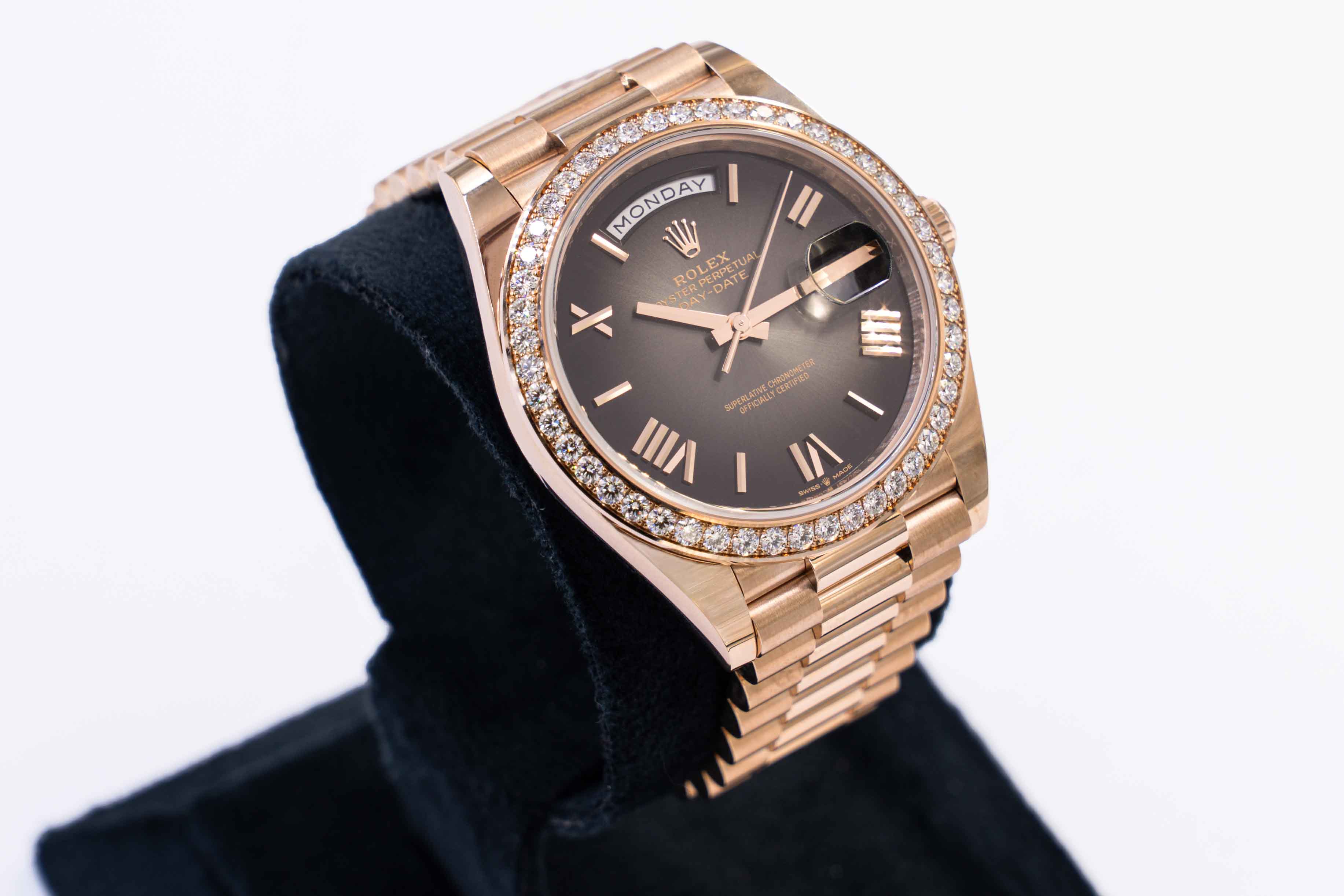 Rolex Day-Date 40