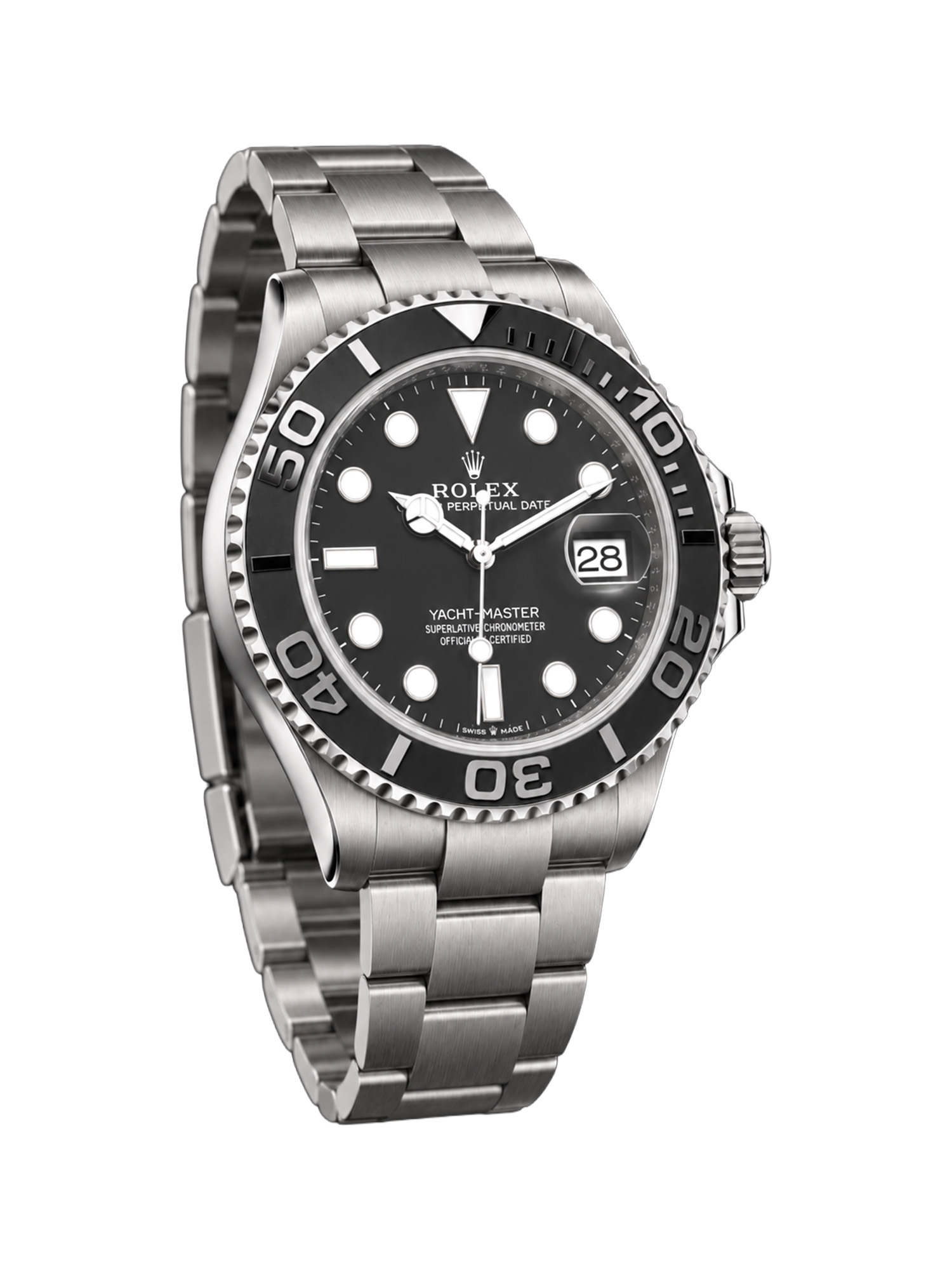 Rolex Yacht-Master