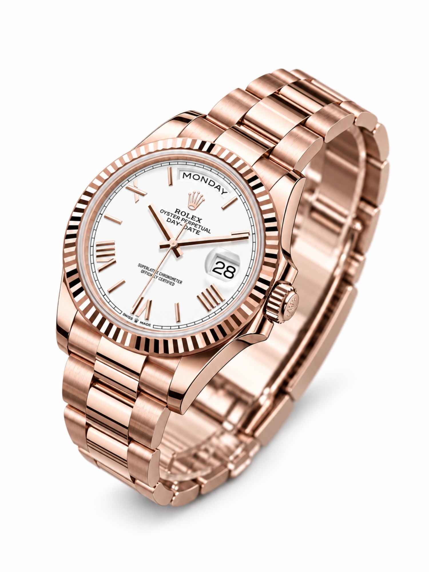 Rolex Day-Date