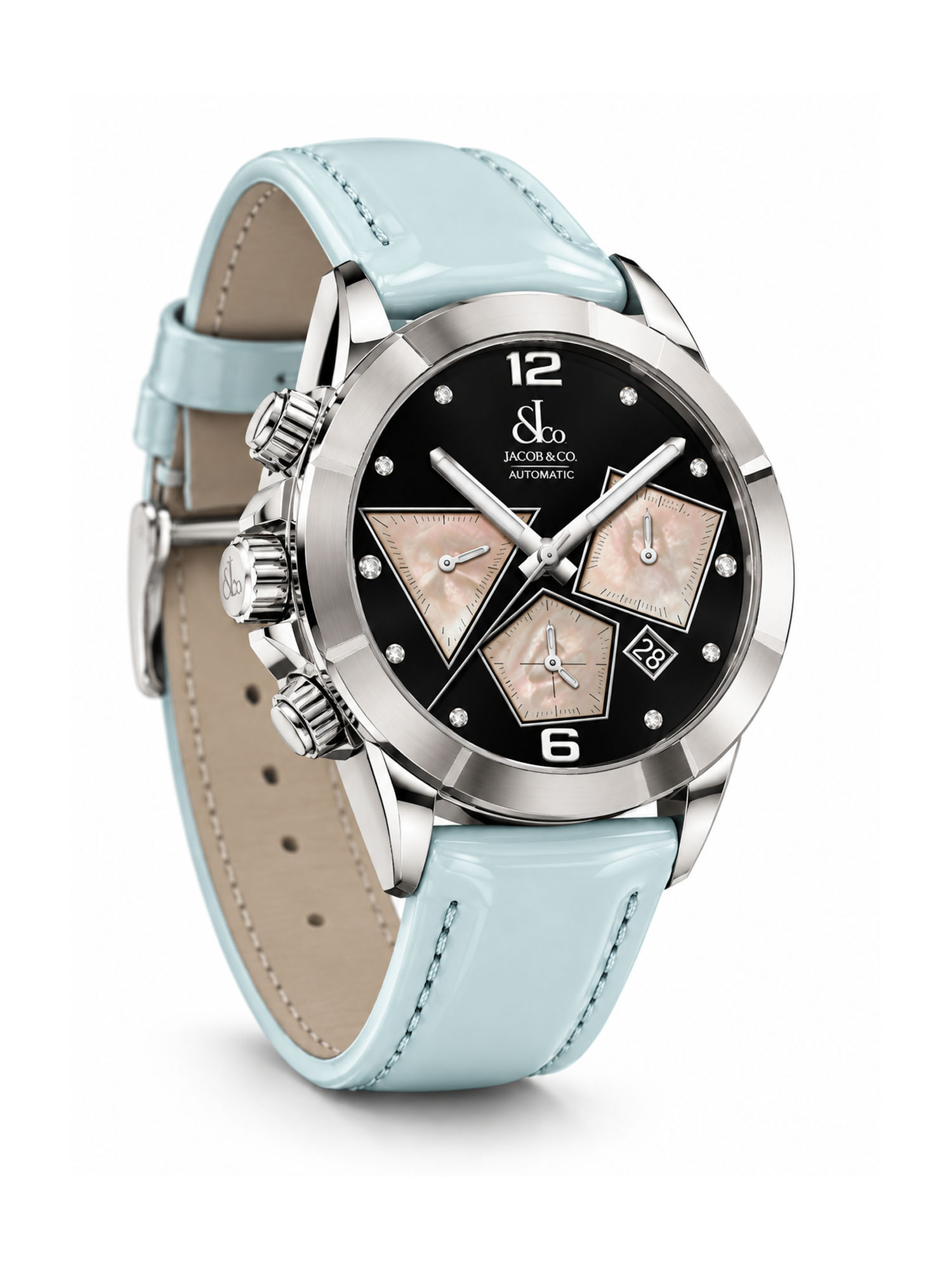 Jacob & Co. Palatial Automatic