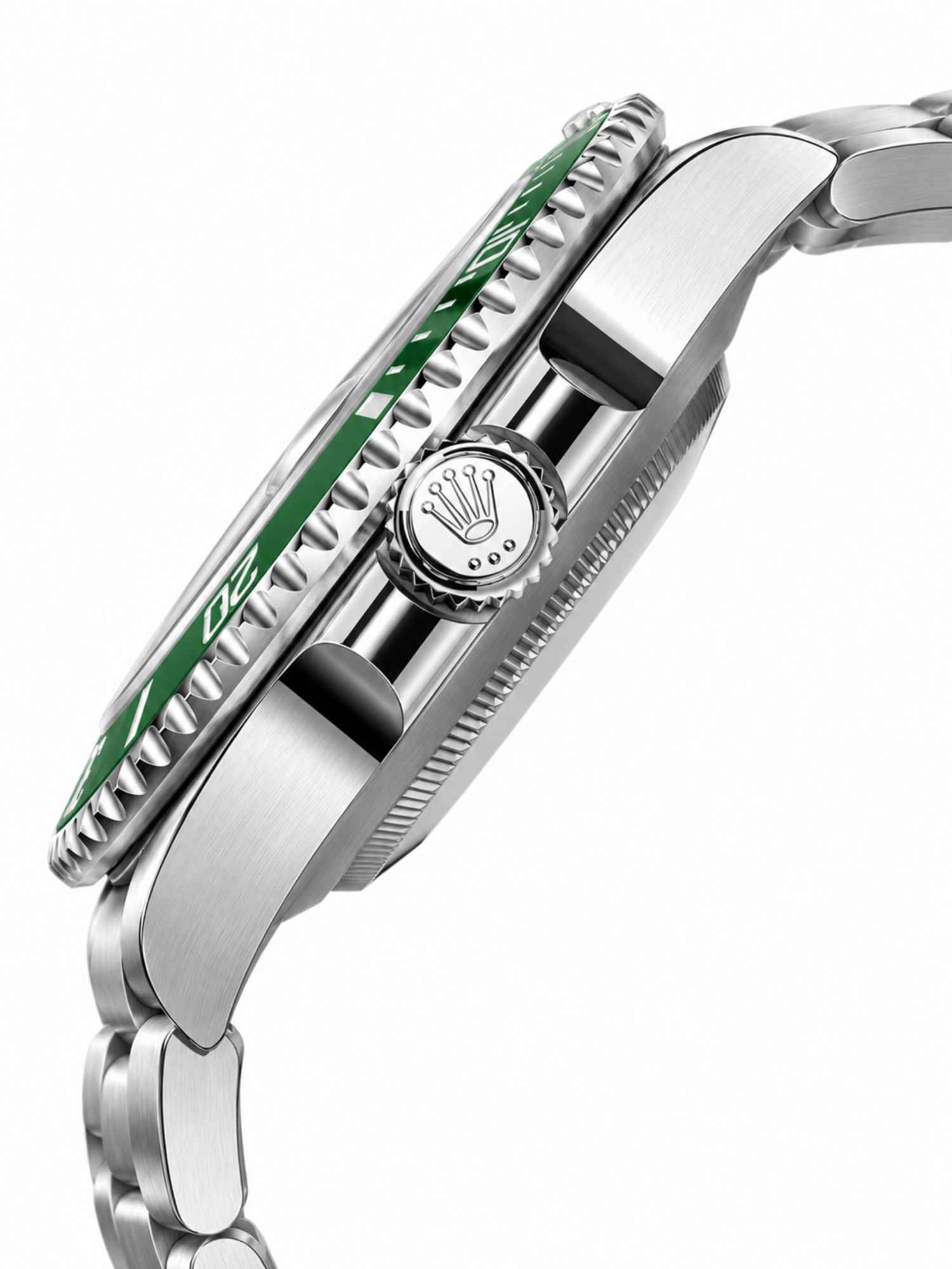 Rolex Submariner Date