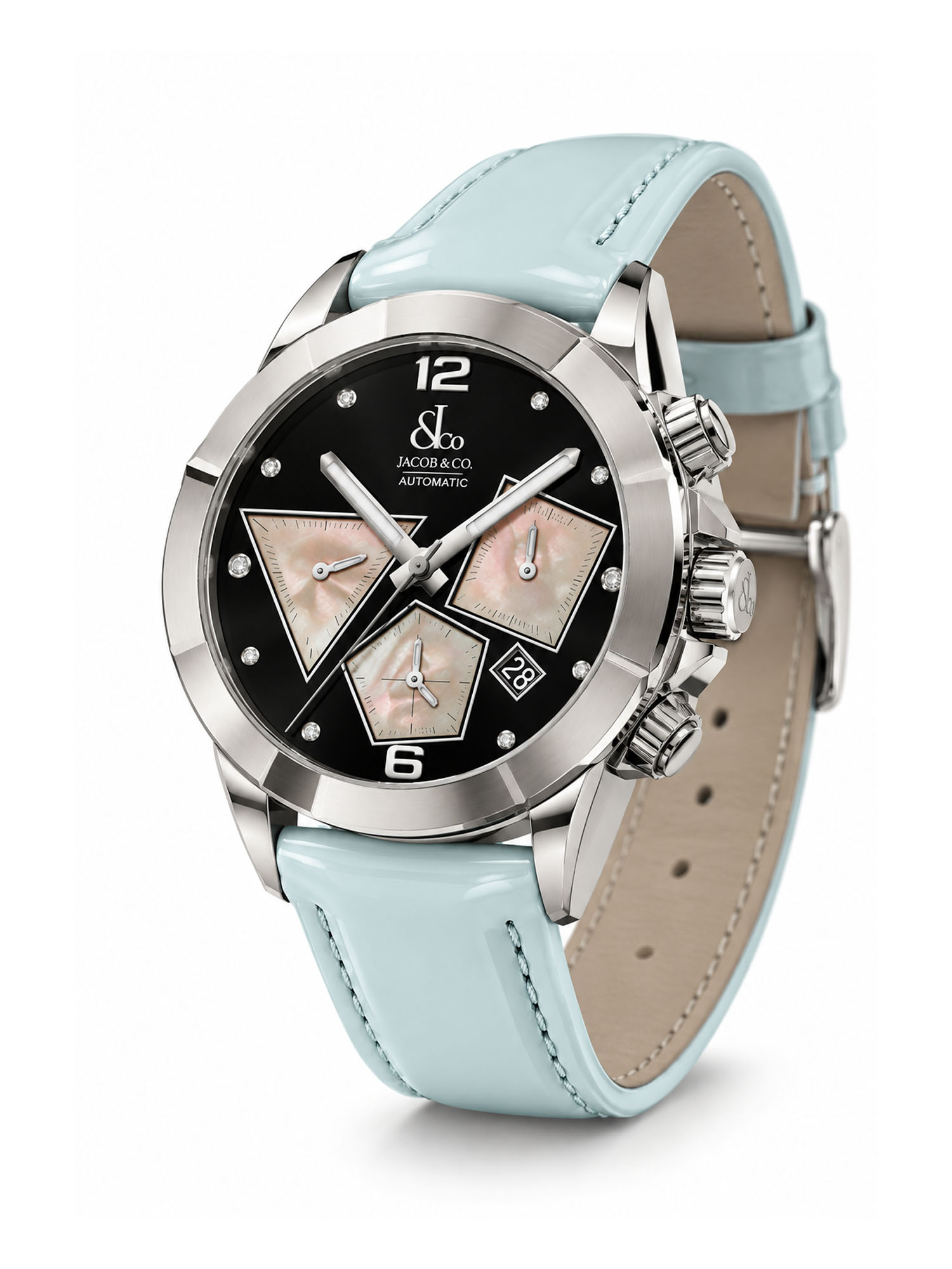 Jacob & Co. Palatial Automatic