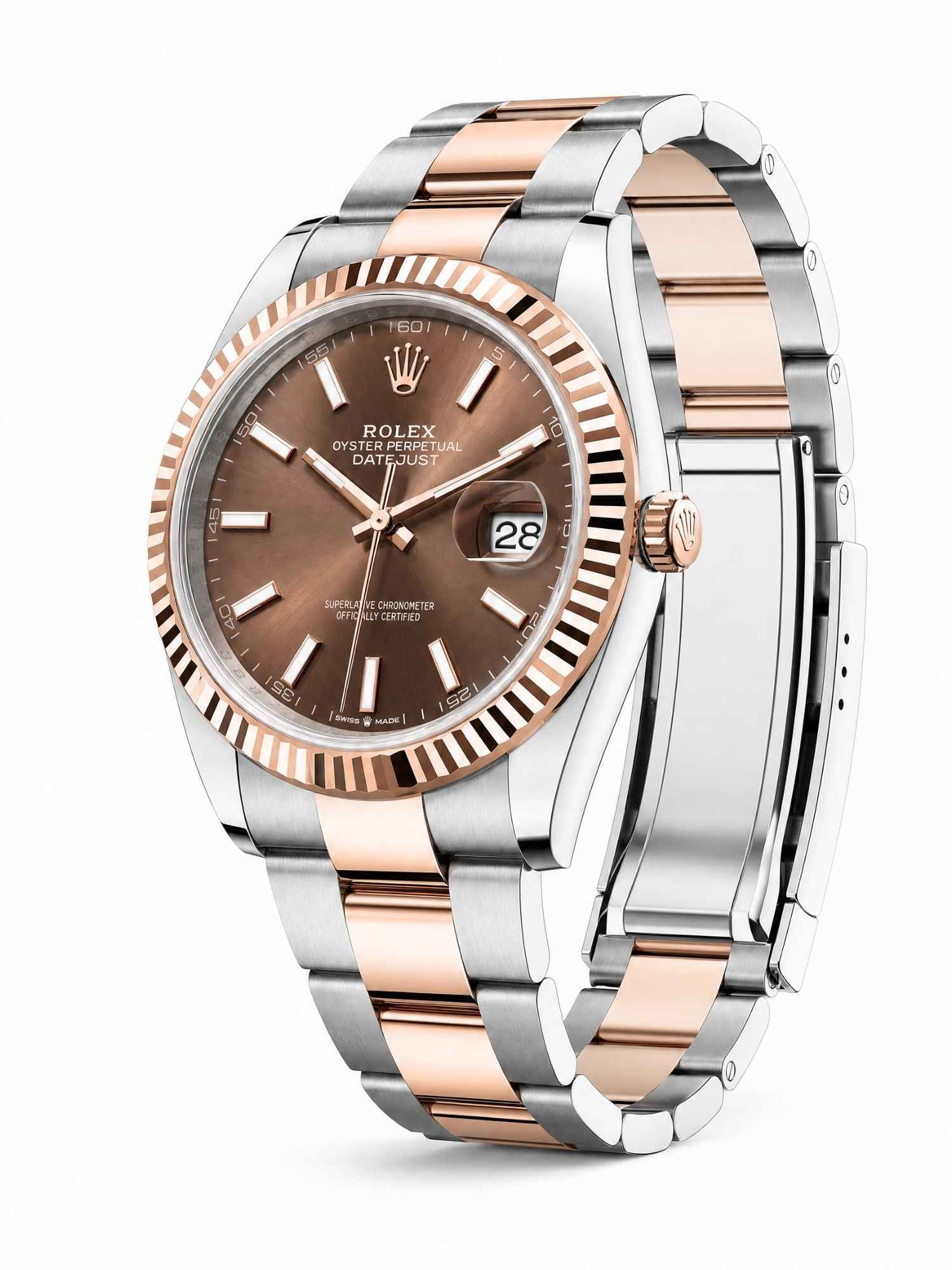 Rolex Datejust