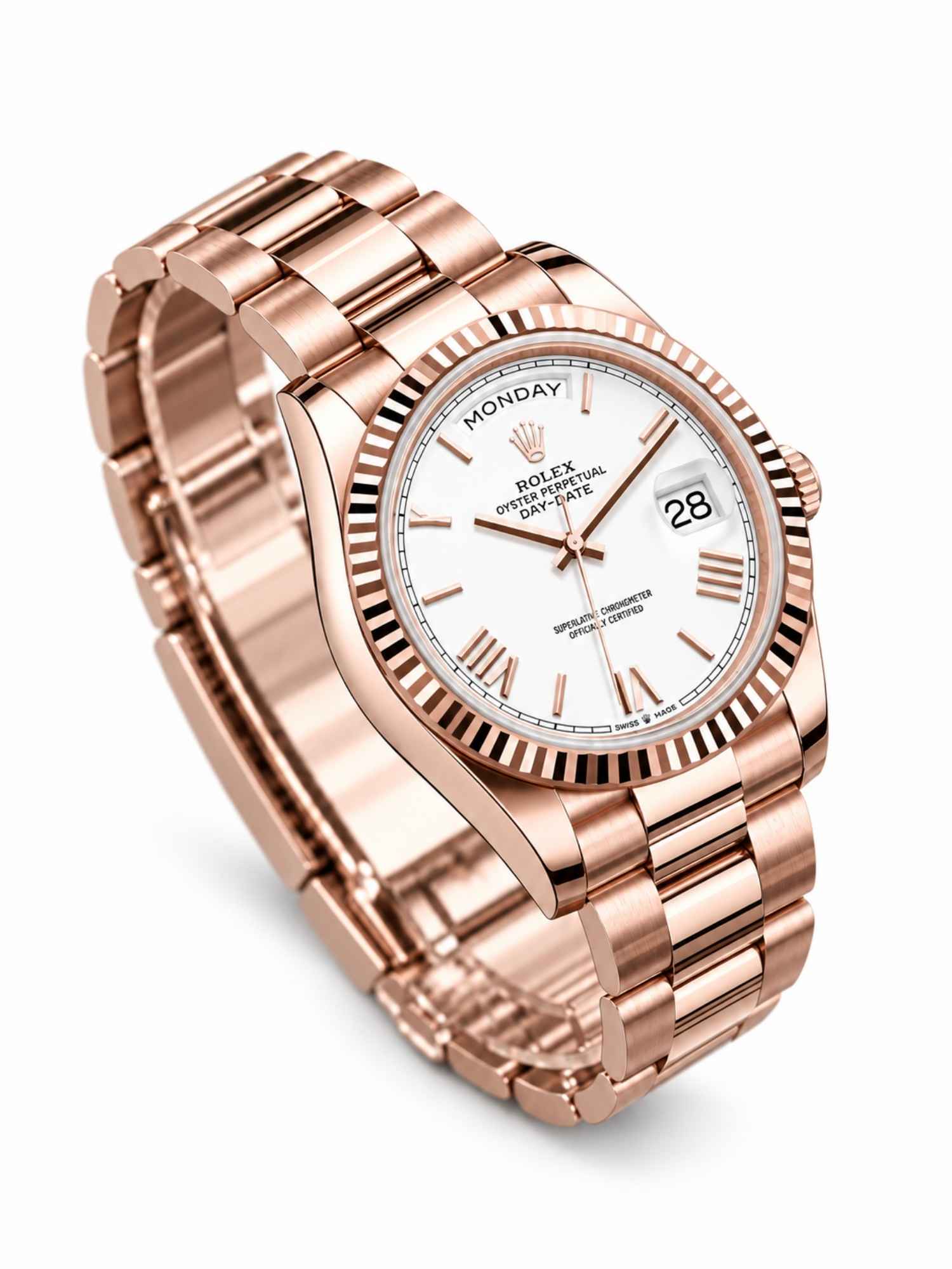 Rolex Day-Date