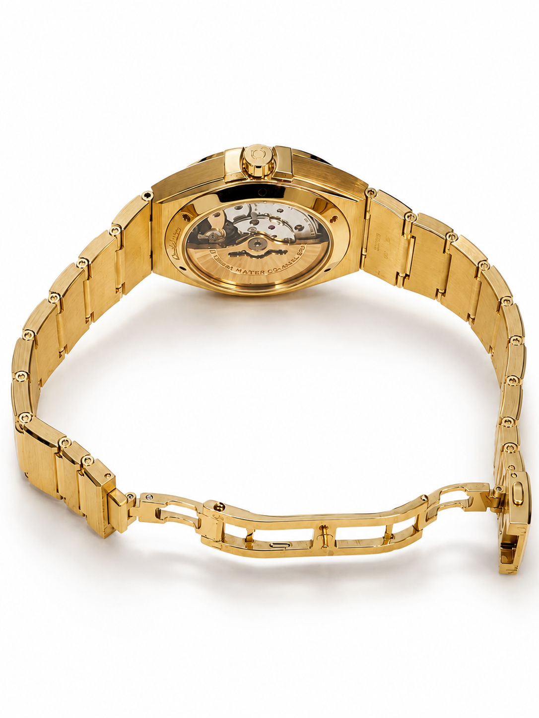 Omega Constellation