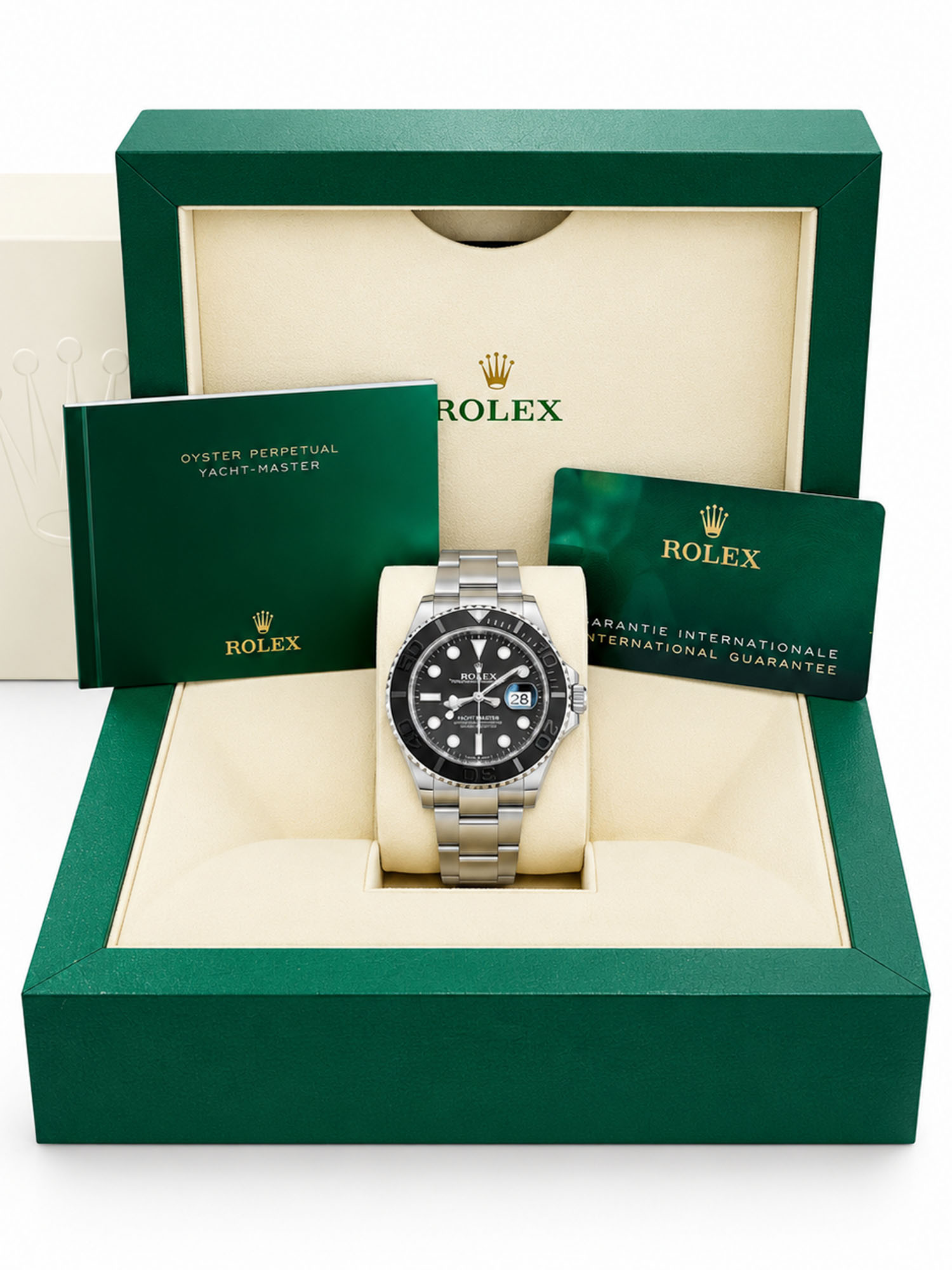 Rolex Yacht-Master