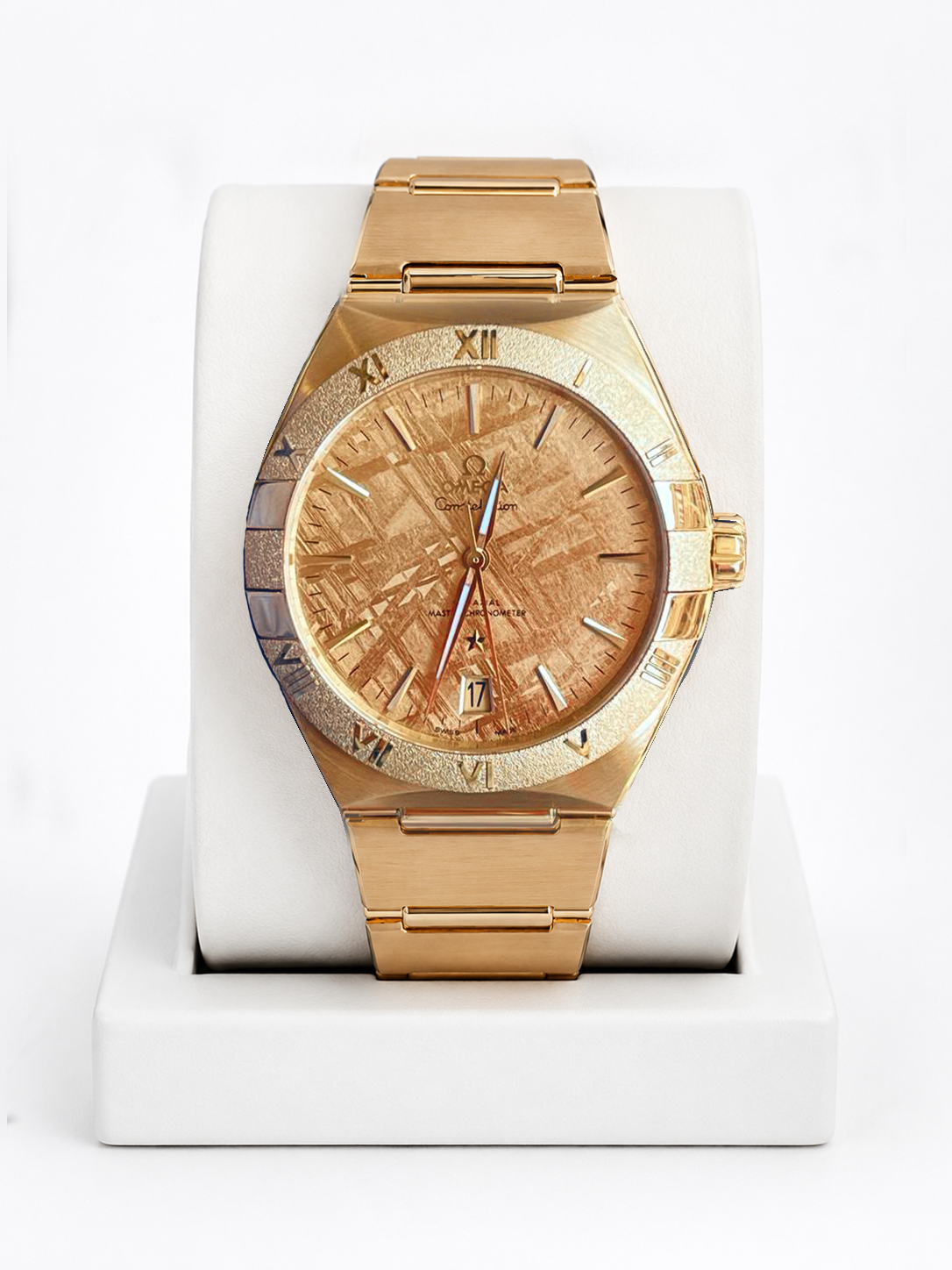 Omega Constellation