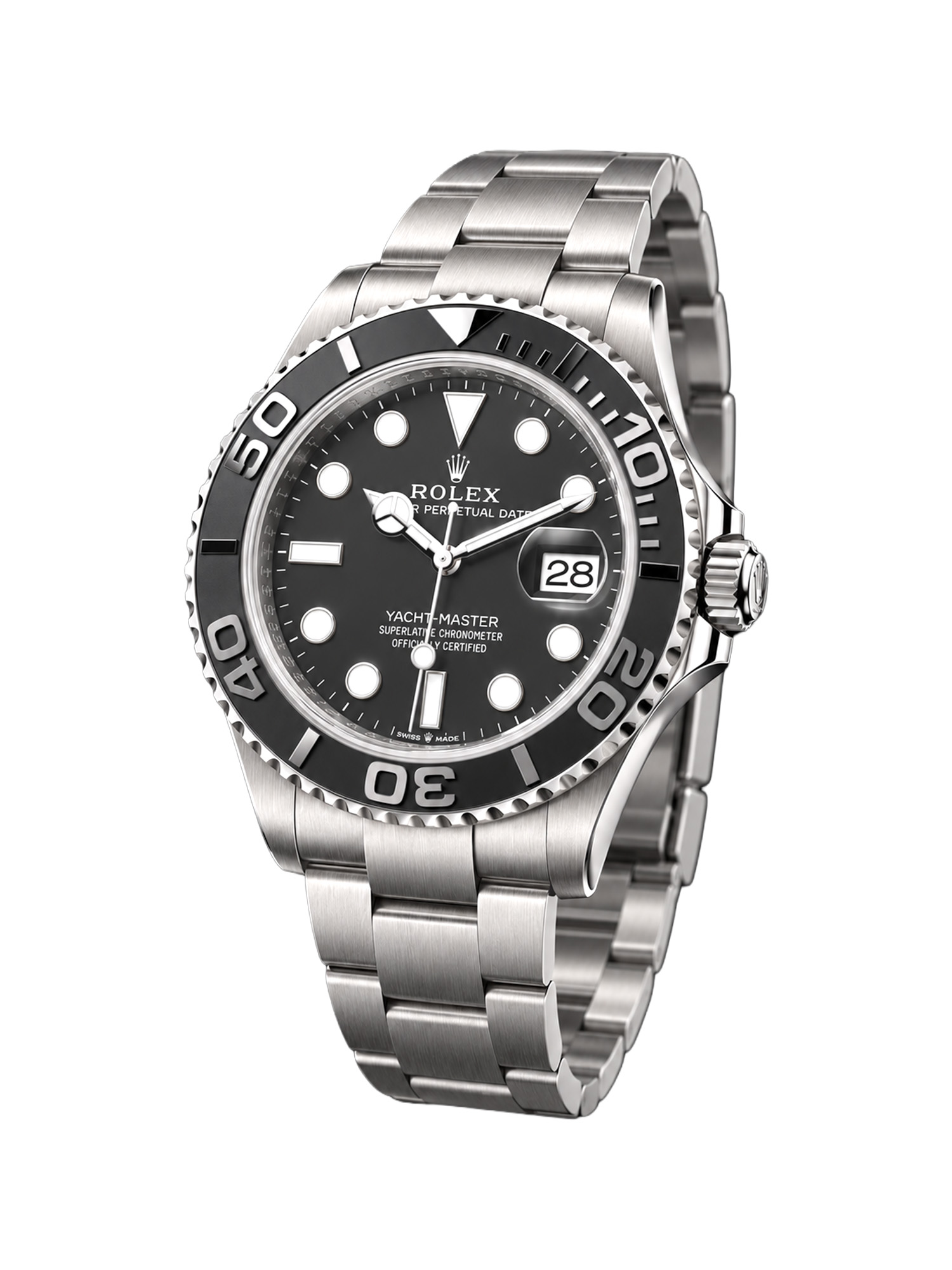 Rolex Yacht-Master