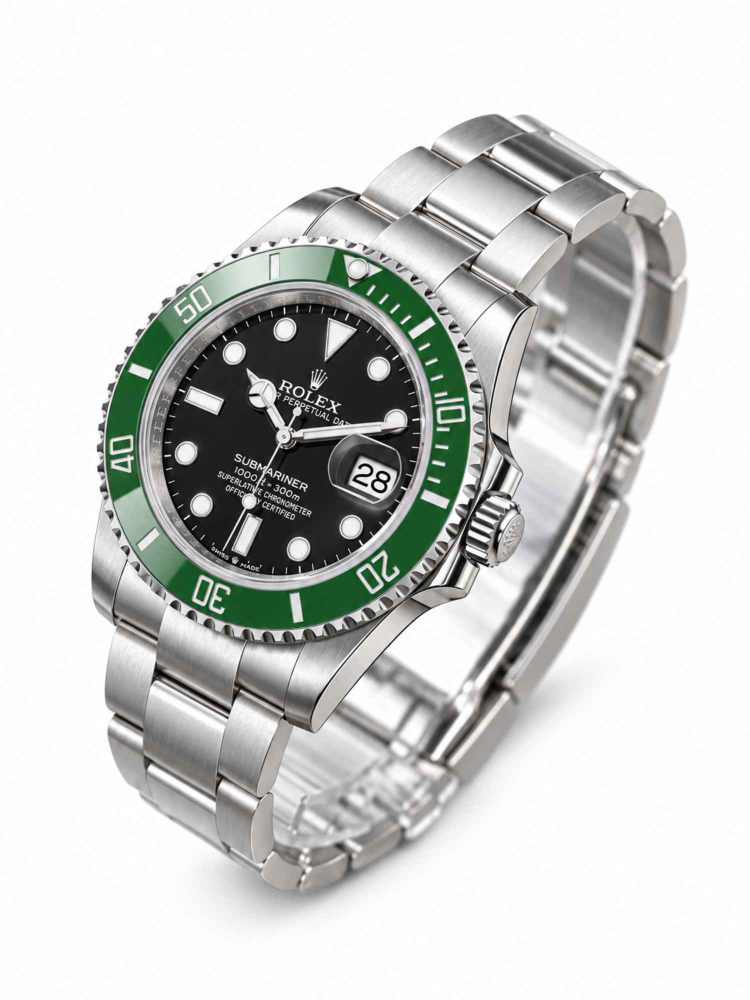 Rolex Submariner Date